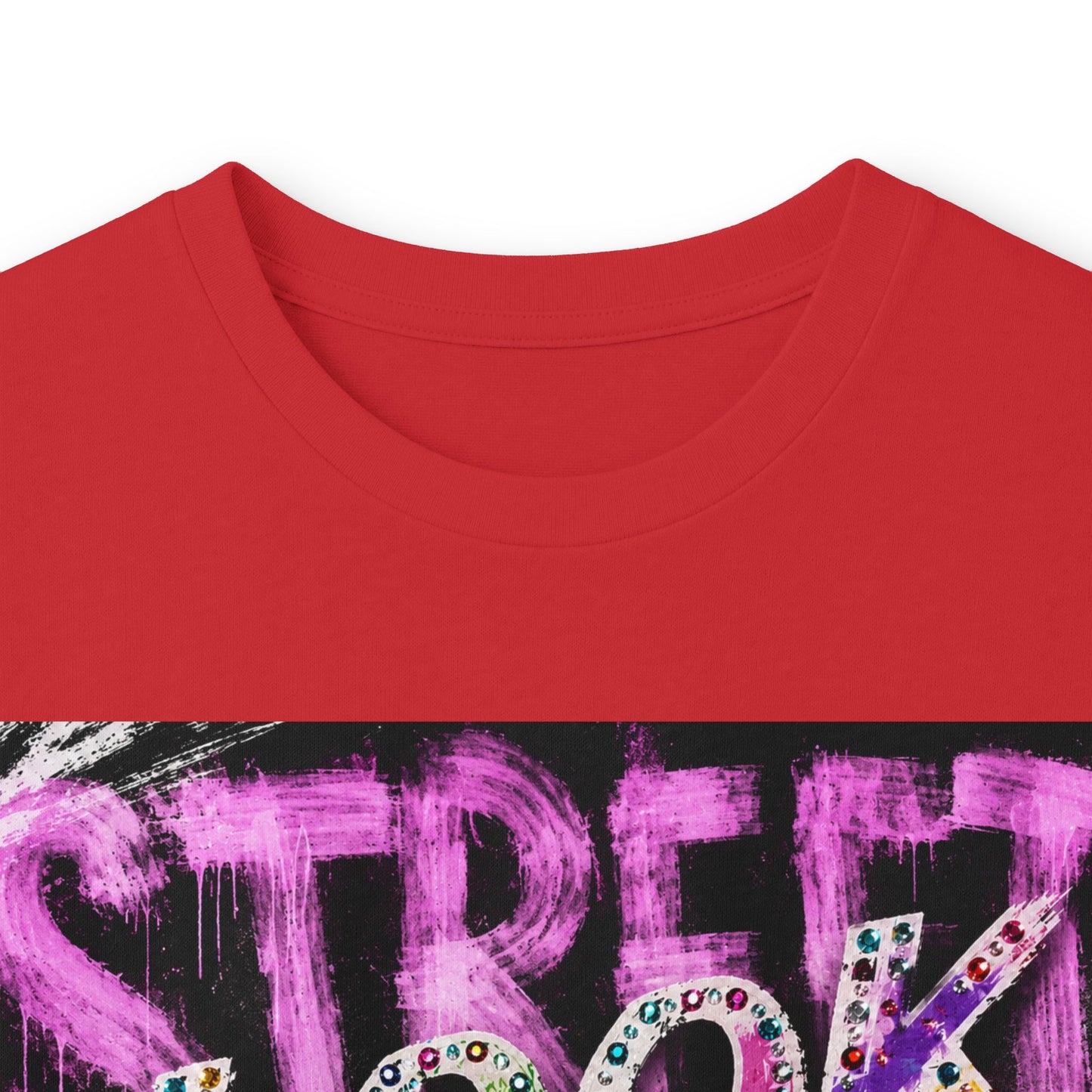 Longsleeve LookatStreetstyle Graffiti Design