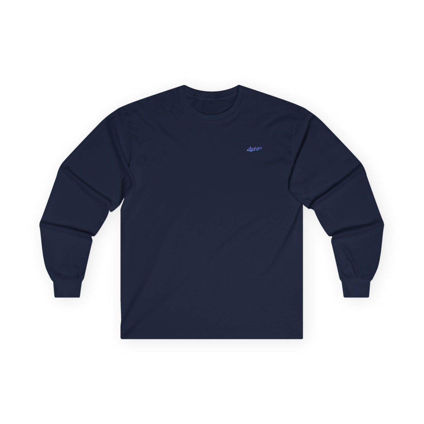 Longsleeve small logo