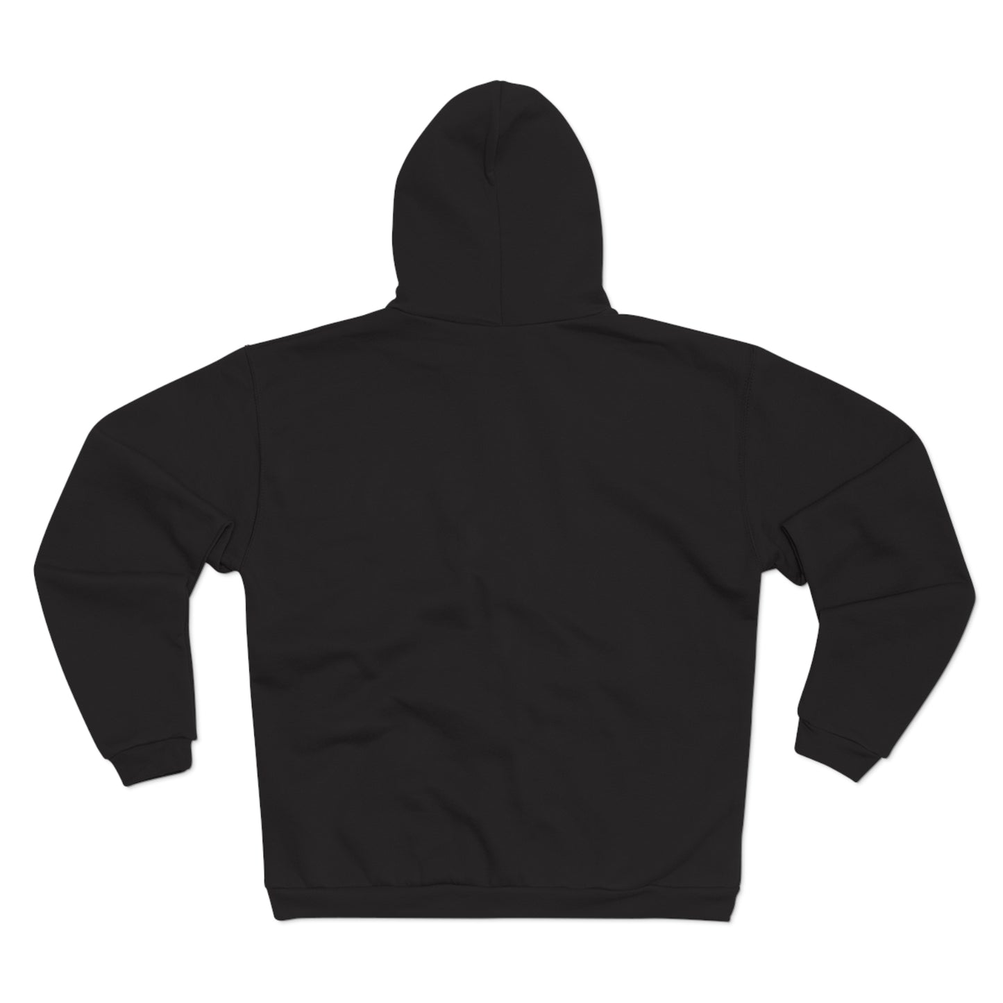 Zip-Hoodie front print regular fit