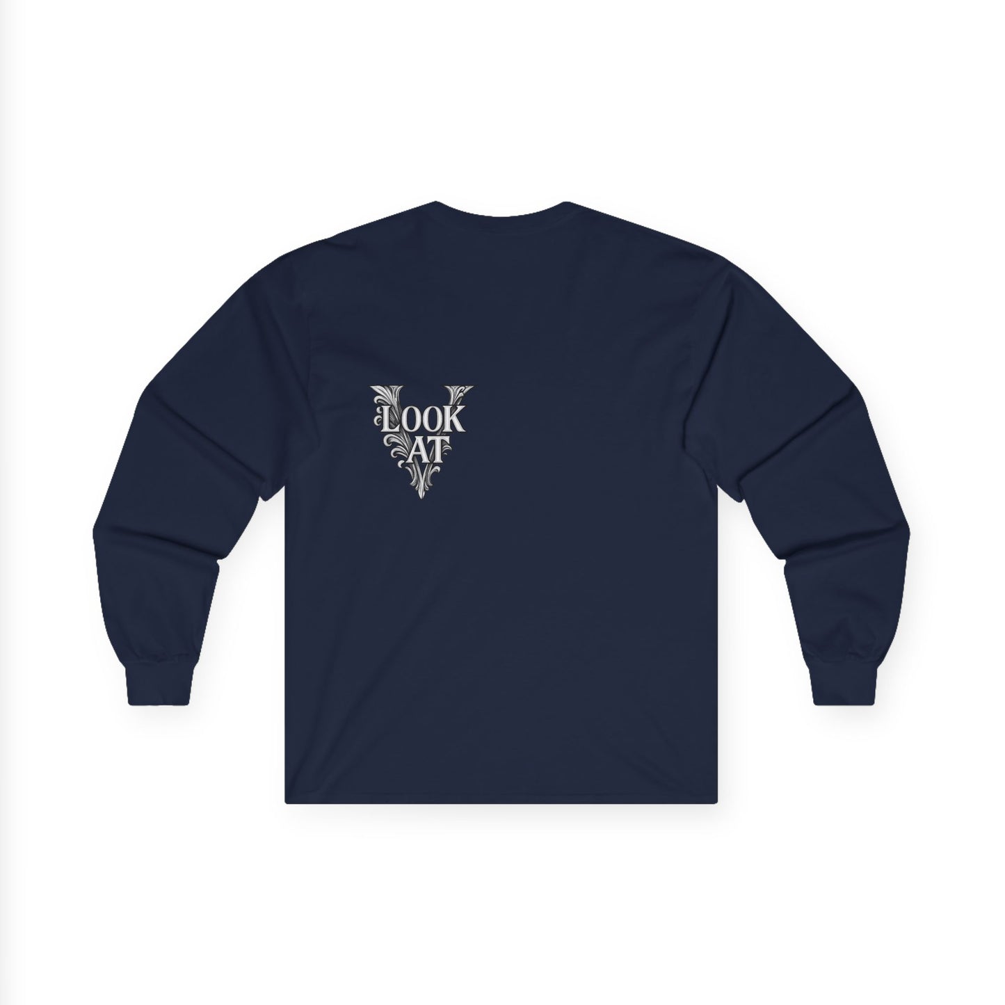 Longsleeve LookatStreetstyle
