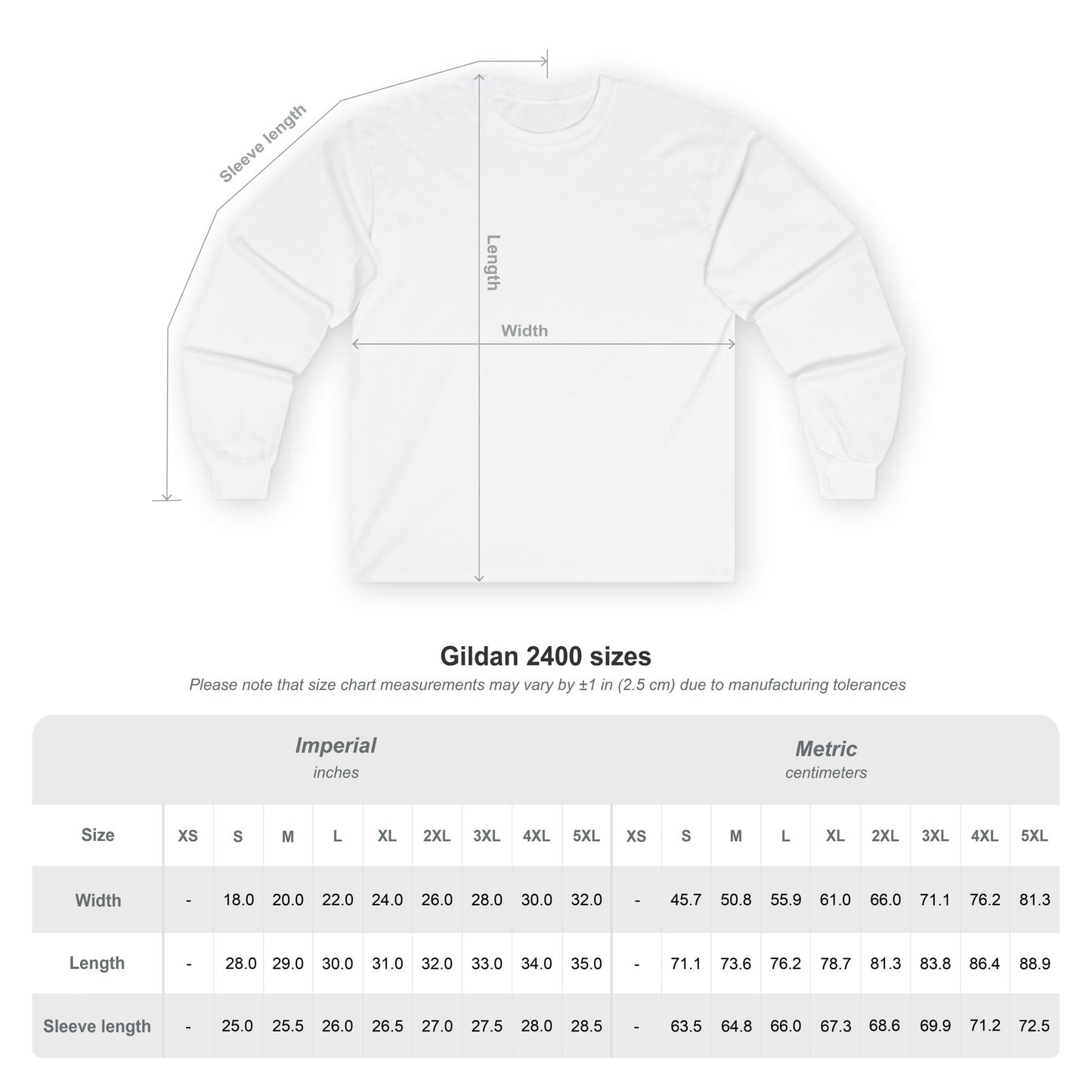 Longsleeve LookatStreetstyle Graffiti Design